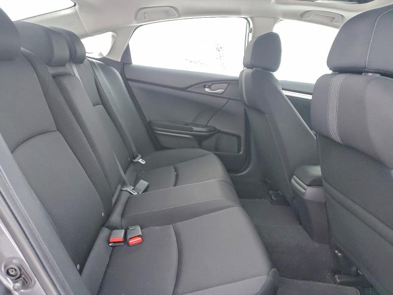 Продажа на аукционе авто 2021 Honda Civic, vin: 2HGFC2F70MH005154, номер лота: 95239585