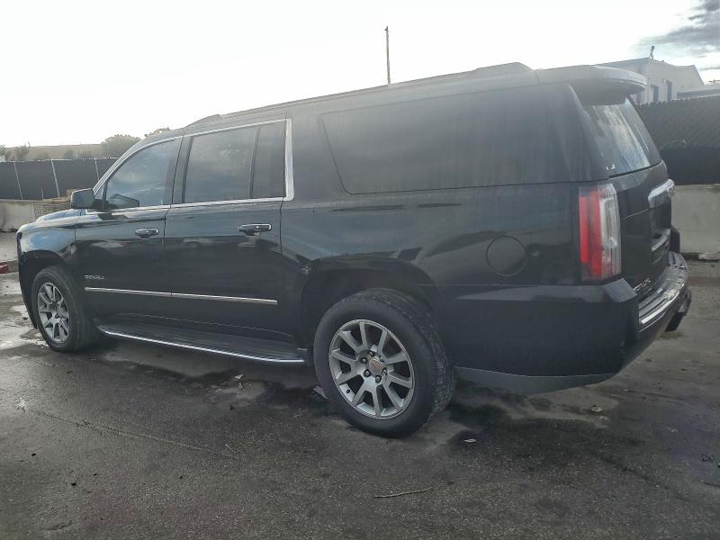 Продаж на аукціоні авто 2019 Gmc Yukon Xl D, vin: 1GKS1HKJ1KR380317, номер лоту: 97739185
