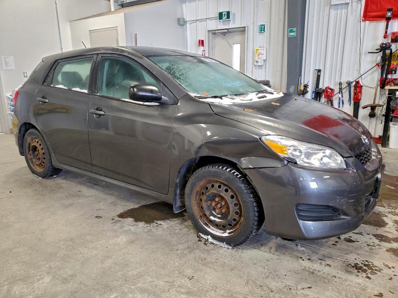 Продажа на аукционе авто 2010 Toyota Corolla Matrix, vin: 2T1KU4EE6AC480268, номер лота: 95837285