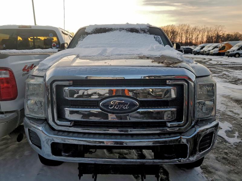 Aukcja sprzedaży 2015 Ford F350, vin: 1FT8W3BT1FED23849, numer aukcji: 94865735