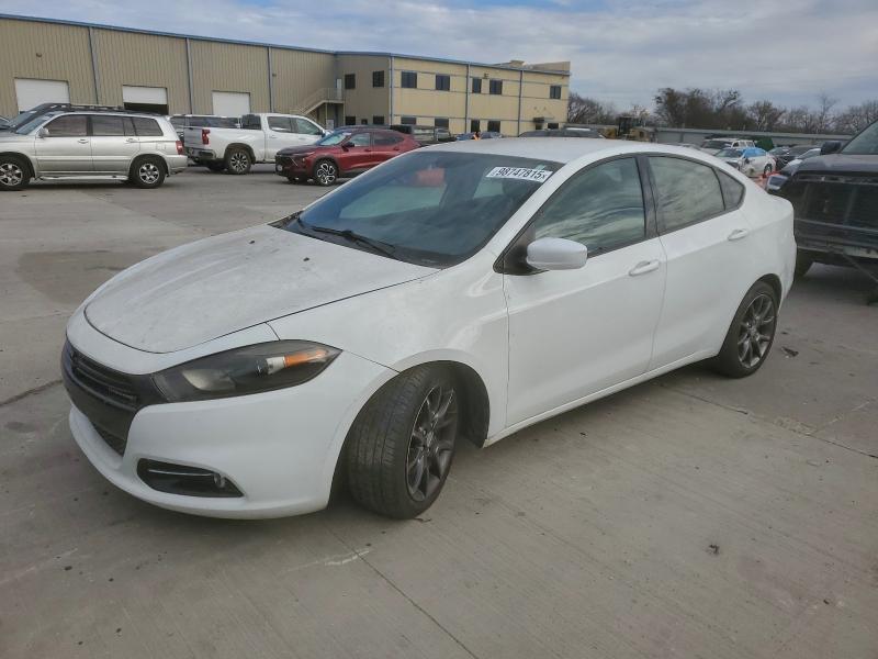 Продаж на аукціоні авто 2014 Dodge Dart Sxt, vin: 1C3CDFBB7ED868259, номер лоту: 98747815