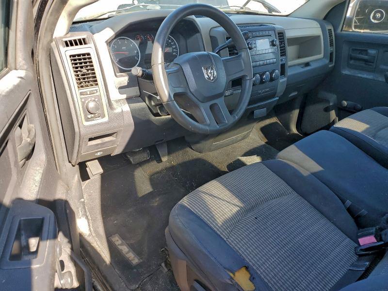 Aukcja sprzedaży 2010 Dodge Ram 1500, vin: 3D7JB1EK2AG111652, numer aukcji: 96231215