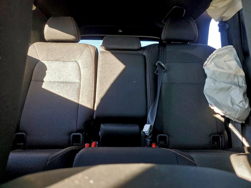 2024 Honda Cr-v მანქანა იყიდება აუქციონზე, vin: 7FARS5H54RE012010, აუქციონის ნომერი: 95558375