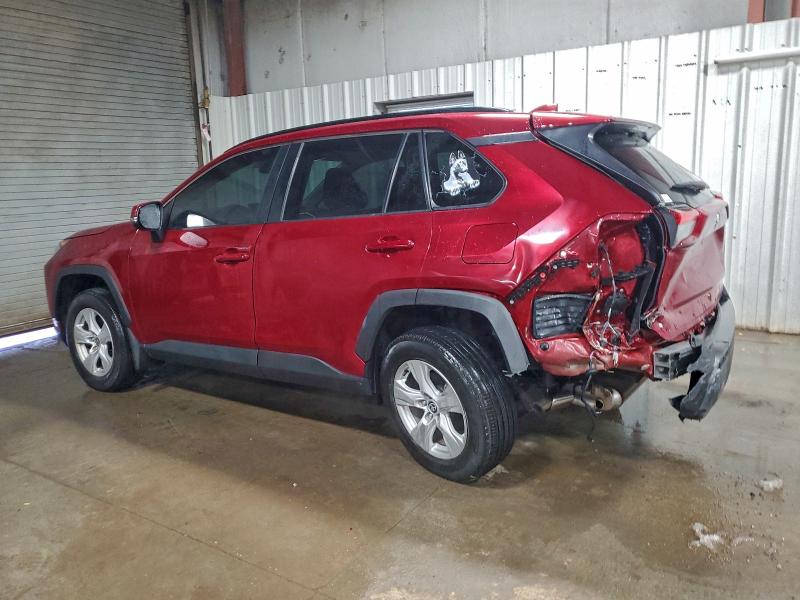 Aukcja sprzedaży 2021 Toyota Rav4, vin: 2T3P1RFV9MW233346, numer aukcji: 96587185