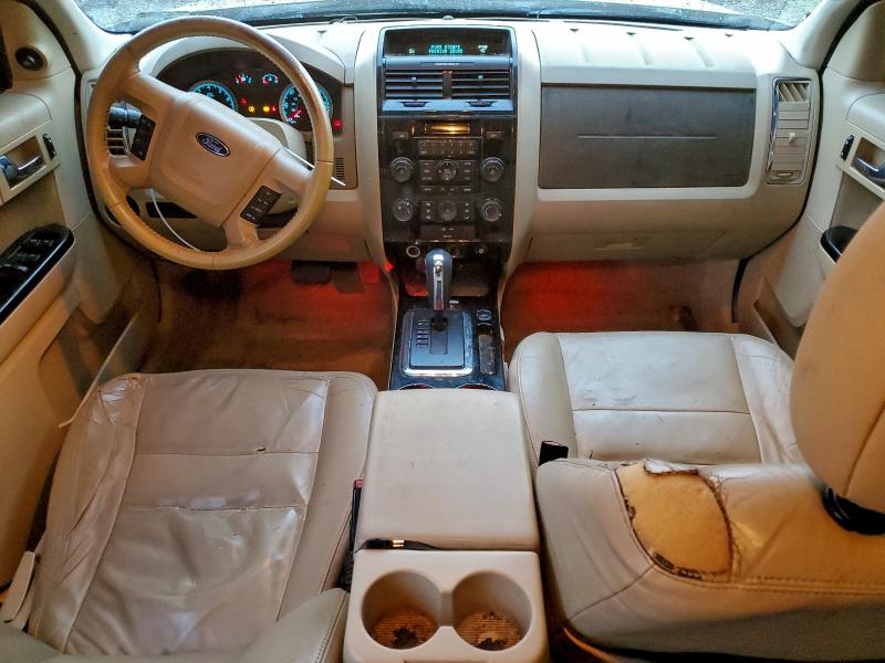 Aukcja sprzedaży 2010 Ford Escape, vin: 1FMCU0EG8AKB19908, numer aukcji: 95464505