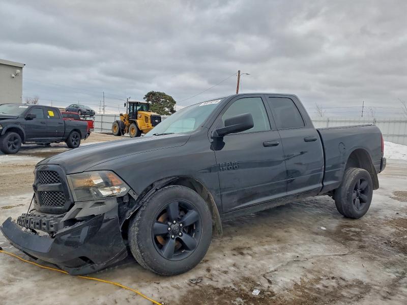 Aukcja sprzedaży 2017 Ram 1500, vin: 1C6RR7FG9HS850016, numer aukcji: 96878275