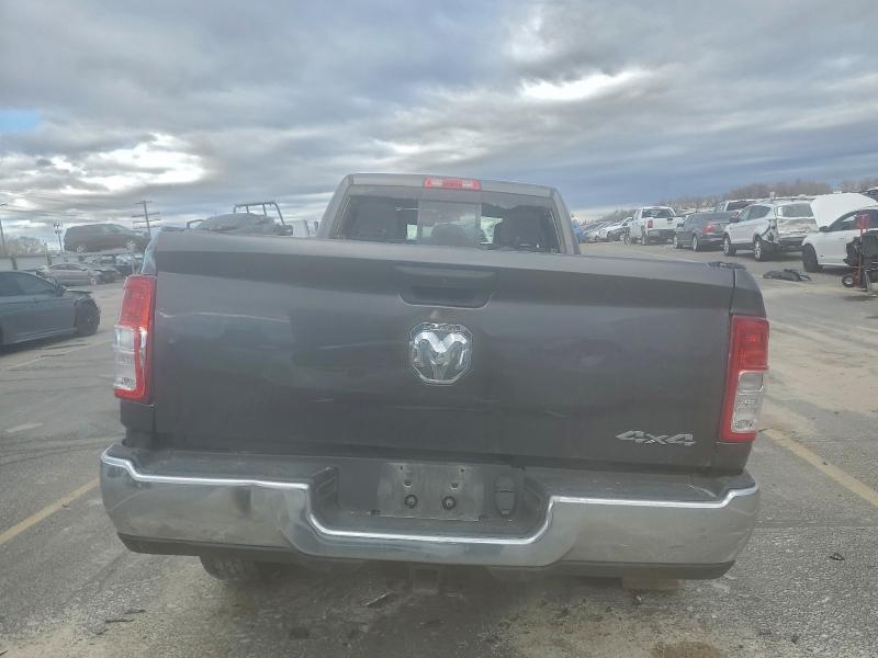 2019 Ram 3500 მანქანა იყიდება აუქციონზე, vin: 3C63R3GL8KG648499, აუქციონის ნომერი: 97337575