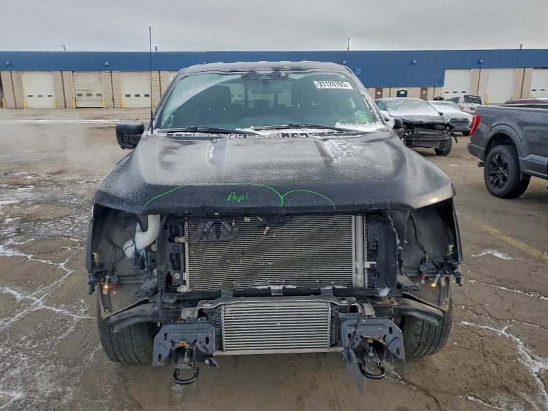 Продажа на аукционе авто 2023 Ford F150, vin: 1FTFW1E8XPKE97425, номер лота: 93120785