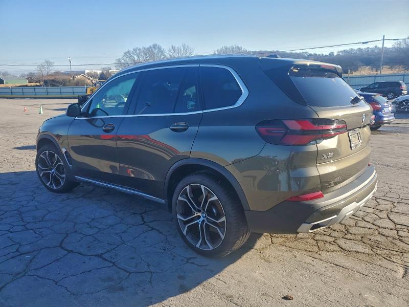 2025 Bmw X5 მანქანა იყიდება აუქციონზე, vin: 5UX13EU03S9Y91210, აუქციონის ნომერი: 97821135