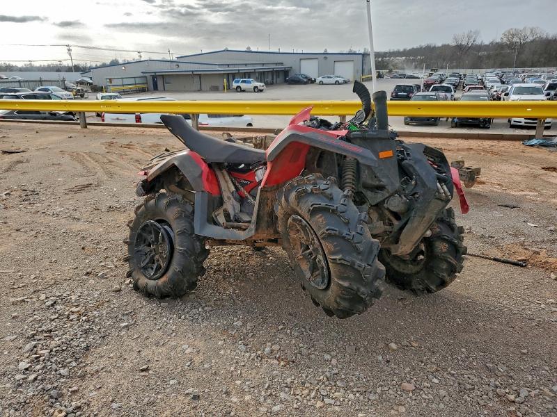 Продажа на аукционе авто 2024 Can-am Outlander, vin: 3JBLWAU40RJ000884, номер лота: 95207845
