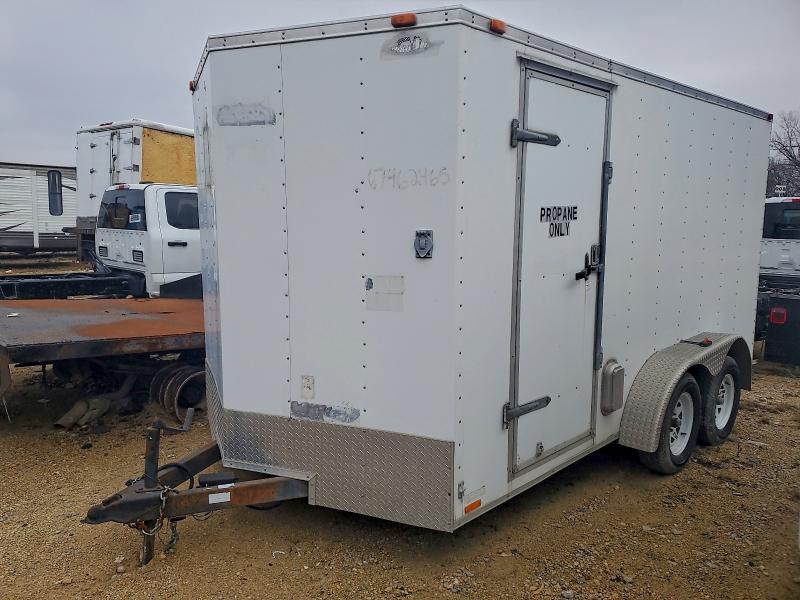 Продаж на аукціоні авто 2006 Economy Cargo Hauler, vin: 5NHUEH4296W054459, номер лоту: 48839396