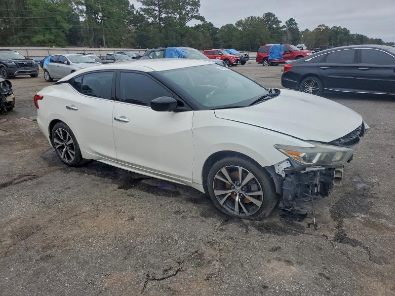 94979675 :رقم المزاد ، 1N4AA6AP0GC421649 vin ، 2016 Nissan Maxima مزاد بيع