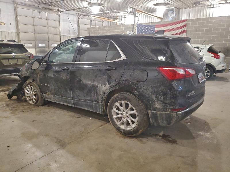 Aukcja sprzedaży 2020 Chevrolet Equinox, vin: 3GNAXJEV0LL320119, numer aukcji: 96790585
