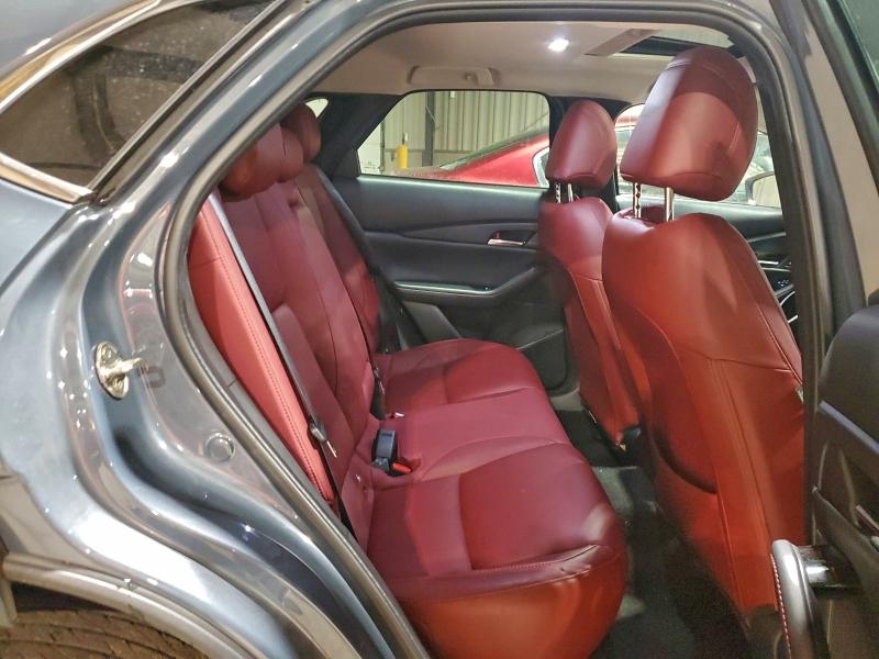 Продажа на аукционе авто 2023 Mazda Cx-30 Pref, vin: 3MVDMBCM7PM561799, номер лота: 96884765