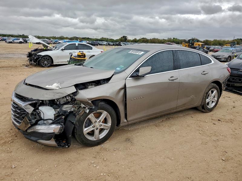 Aukcja sprzedaży 2022 Chevrolet Malibu, vin: 1G1ZD5ST3NF147071, numer aukcji: 95499915