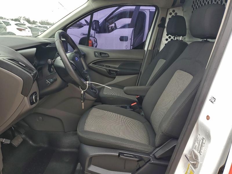 2020 Ford Transit Connect მანქანა იყიდება აუქციონზე, vin: NM0LS6E26L1461476, აუქციონის ნომერი: 94578305