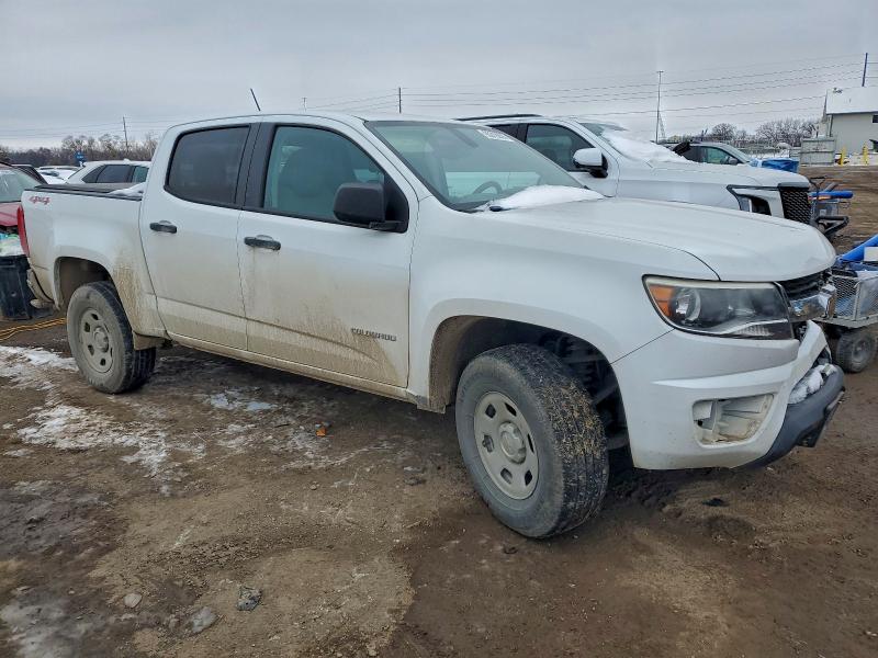 95516955 :رقم المزاد ، 1GCGTBE37G1335426 vin ، 2016 Chevrolet Colorado مزاد بيع