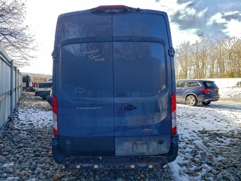 96632315 :رقم المزاد ، 1FTBR3X83LKB04308 vin ، 2020 Ford Transit T- مزاد بيع