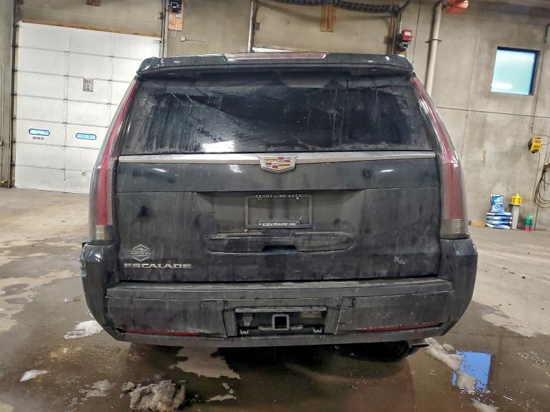 Продаж на аукціоні авто 2016 Cadillac Escalade, vin: 1GYS4KKJ4GR365084, номер лоту: 97119795