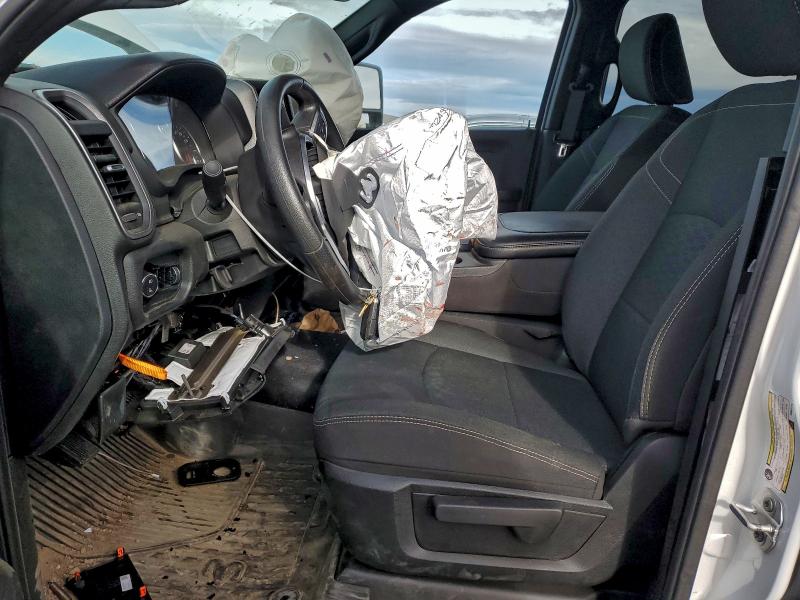 Продаж на аукціоні авто 2025 Ram 2500, vin: 3C63R5CL3SG557111, номер лоту: 96138215