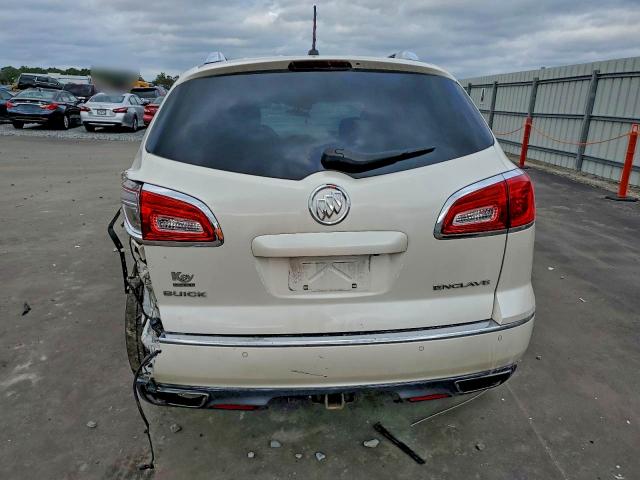 95170555 :رقم المزاد ، 5GAKRCKD0FJ153692 vin ، 2015 Buick Enclave مزاد بيع
