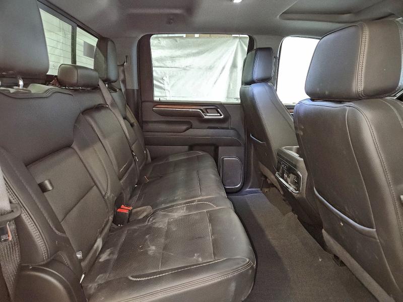 Продаж на аукціоні авто 2024 Gmc Sierra, vin: 1GT49REY0RF409412, номер лоту: 95162575