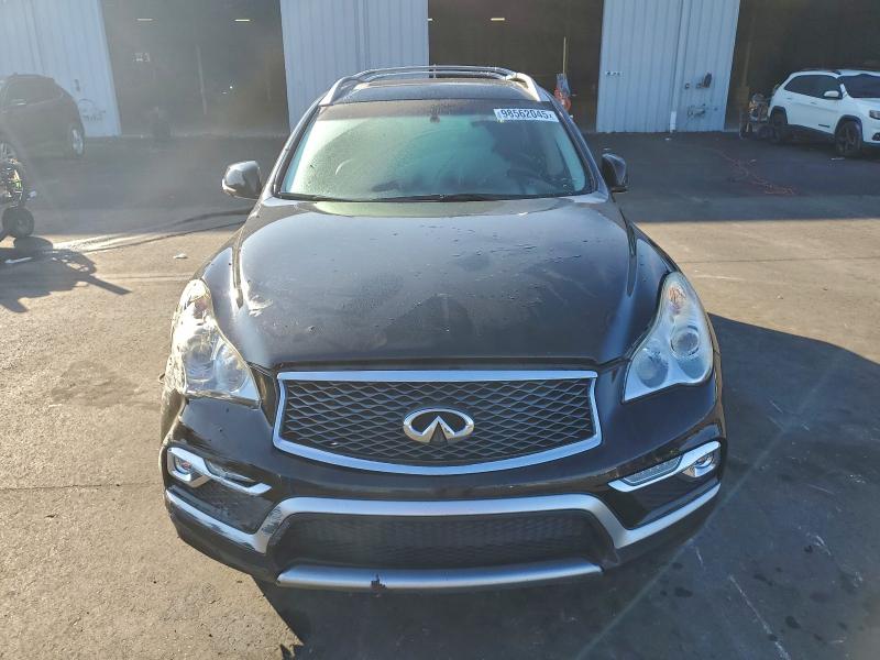 2017 Infiniti Qx50 მანქანა იყიდება აუქციონზე, vin: JN1BJ0RP3HM386460, აუქციონის ნომერი: 98562045