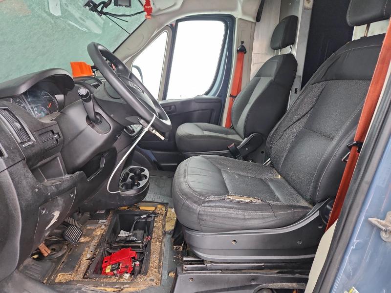 Aukcja sprzedaży 2021 Ram Promaster, vin: 3C6FRVJG9ME501269, numer aukcji: 90247905