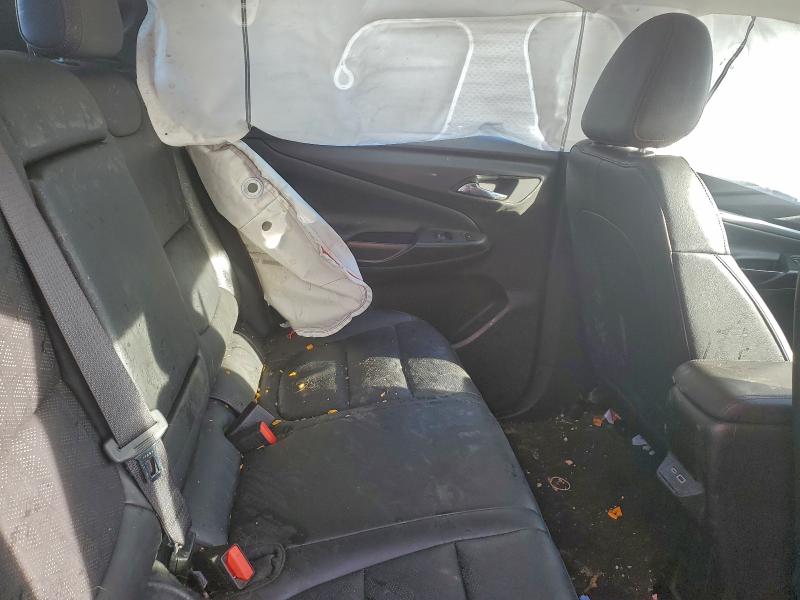 Продажа на аукционе авто 2023 Chevrolet Bolt Euv P, vin: 1G1FZ6S0XP4172144, номер лота: 97733235