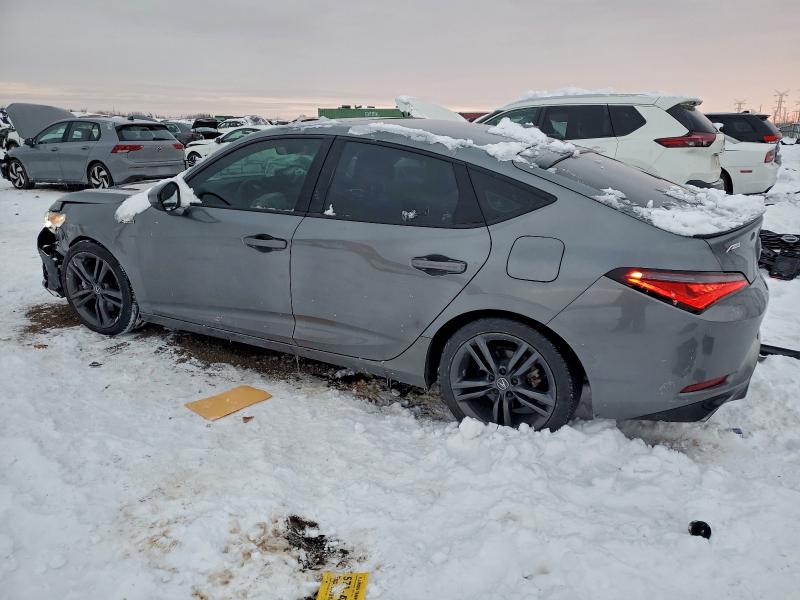 Aukcja sprzedaży 2023 Acura Integra, vin: 19UDE4H3XPA018813, numer aukcji: 95319475