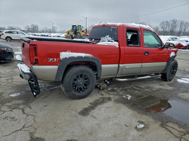 Продаж на аукціоні авто 2006 Chevrolet Silverado, vin: 1GCEK19B06Z275429, номер лоту: 94870185