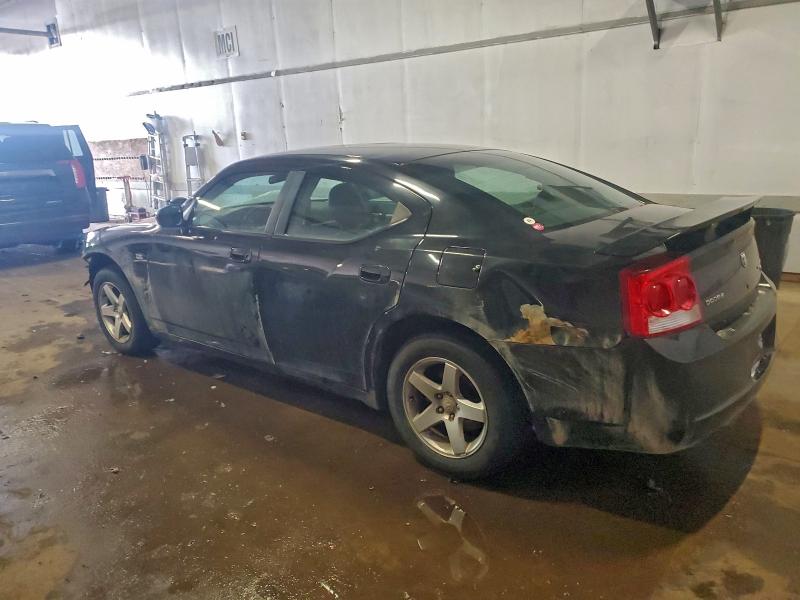 2010 Dodge Charger მანქანა იყიდება აუქციონზე, vin: 2B3CA3CV9AH225891, აუქციონის ნომერი: 97740315