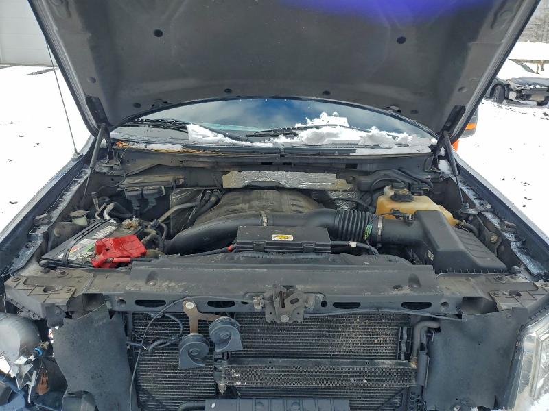 Aukcja sprzedaży 2013 Ford F150, vin: 1FTFW1ET4DKE19111, numer aukcji: 94783965