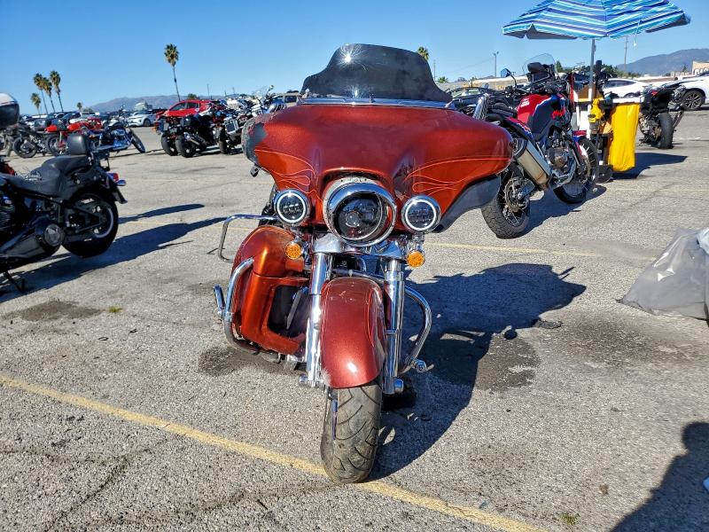 Aukcja sprzedaży 2010 Harley Davidson Flhtcuse5, vin: 1HD1PR819AB952789, numer aukcji: 96080125