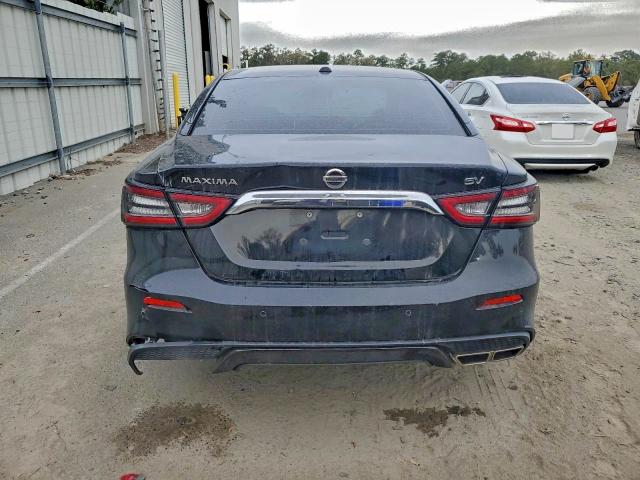 93918405 :رقم المزاد ، 1N4AA6CV0LC374595 vin ، 2020 Nissan Maxima مزاد بيع