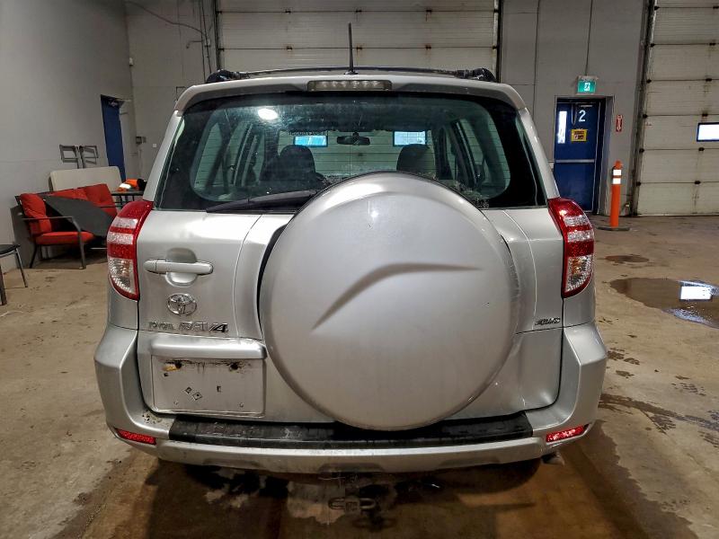 Aukcja sprzedaży 2010 Toyota Rav4, vin: 2T3BF4DVXAW074334, numer aukcji: 96276035