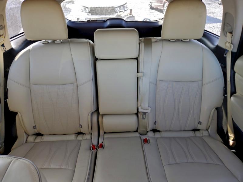 Продаж на аукціоні авто 2019 Infiniti Qx60 Luxe, vin: 5N1DL0MN0KC528472, номер лоту: 95514115