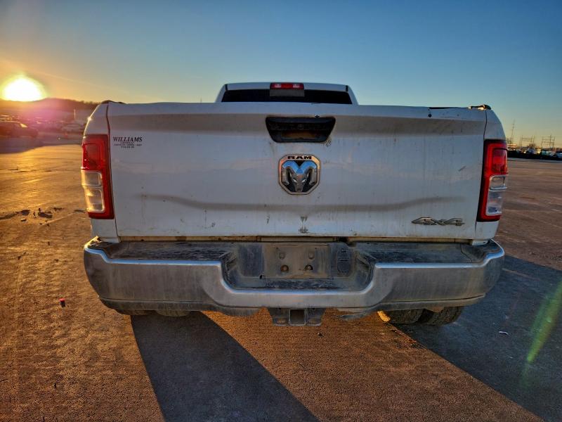 94652835 :رقم المزاد ، 3C63RRGL8LG306457 vin ، 2020 Ram 3500 مزاد بيع