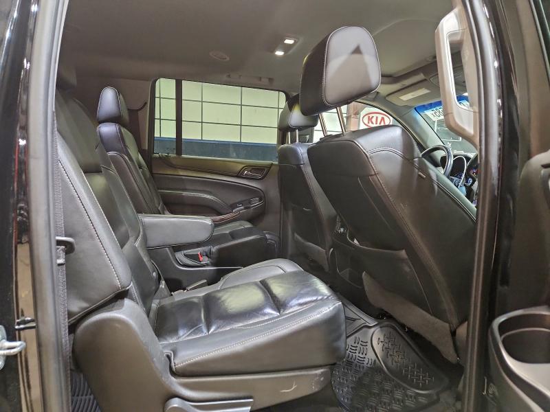 Aukcja sprzedaży 2019 Chevrolet Suburban K, vin: 1GNSKHKC4KR376926, numer aukcji: 98085585