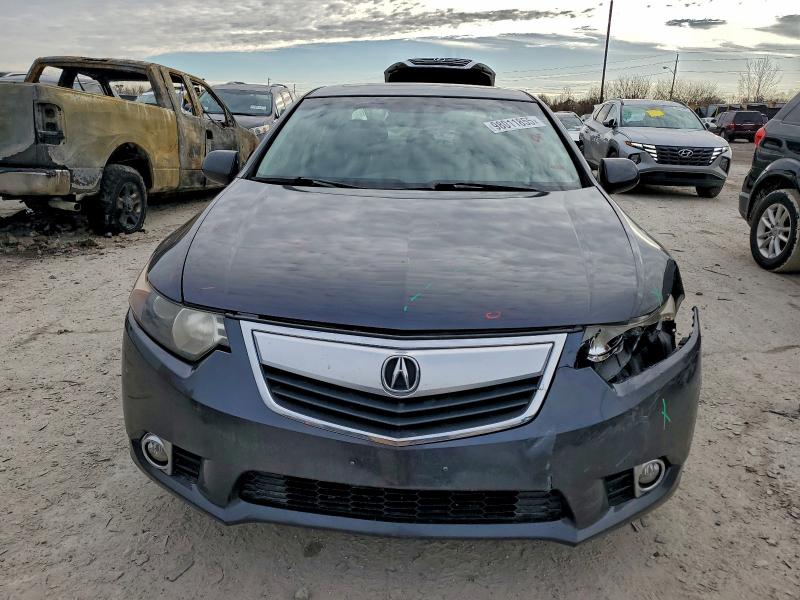 2013 Acura Tsx Tech მანქანა იყიდება აუქციონზე, vin: JH4CU2F69DC010635, აუქციონის ნომერი: 98011855