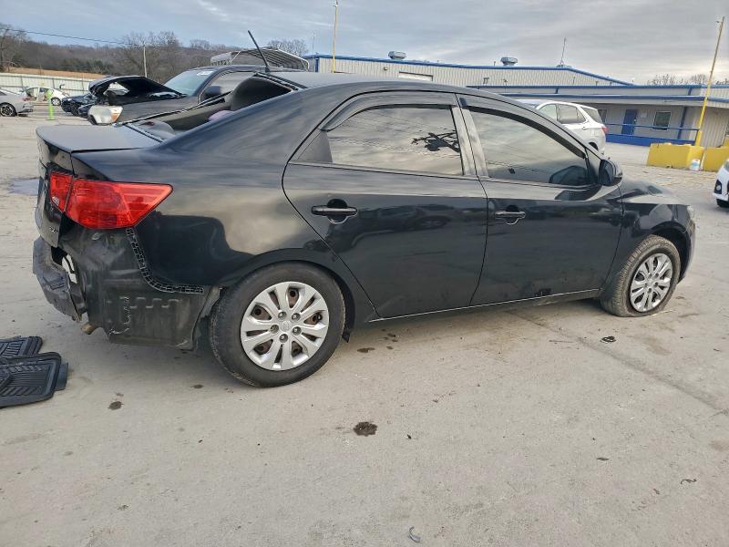 Продажа на аукционе авто 2012 Kia Forte, vin: KNAFU4A28C5623540, номер лота: 96540815