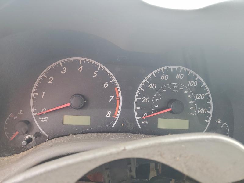 97726145 :رقم المزاد ، 1NXBU40E59Z109488 vin ، 2009 Toyota Corolla Ba مزاد بيع