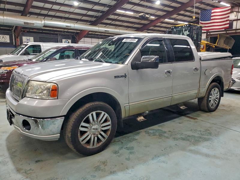 95513895 :رقم المزاد ، 5LTPW18507FJ12241 vin ، 2007 Lincoln Mark Lt مزاد بيع