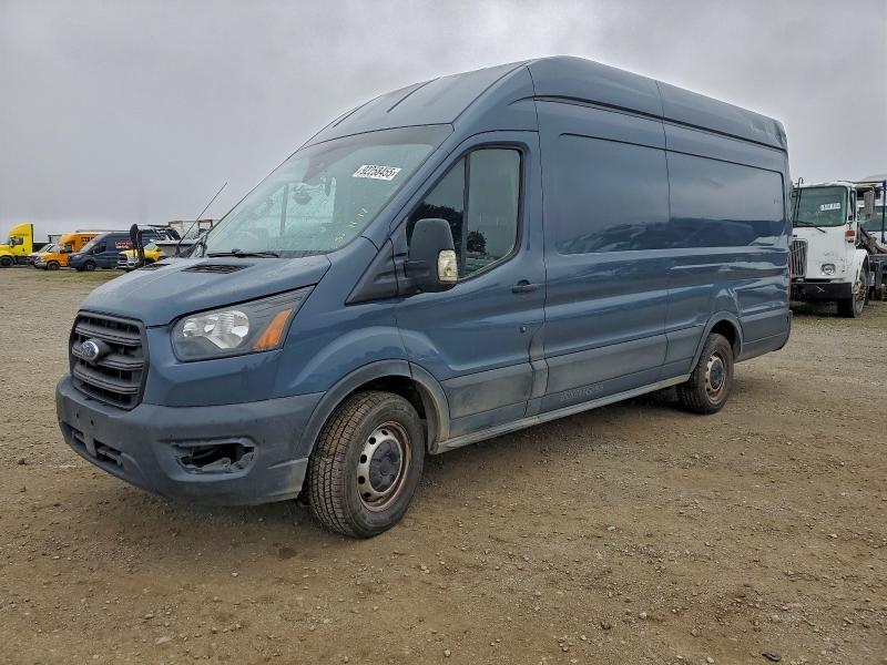 Продажа на аукционе авто 2020 Ford Transit, vin: 1FTBR3X80LKB04167, номер лота: 92258455