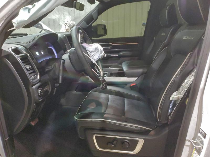 Aukcja sprzedaży 2025 Ram 1500, vin: 1C6SRFRP0SN685275, numer aukcji: 97421415