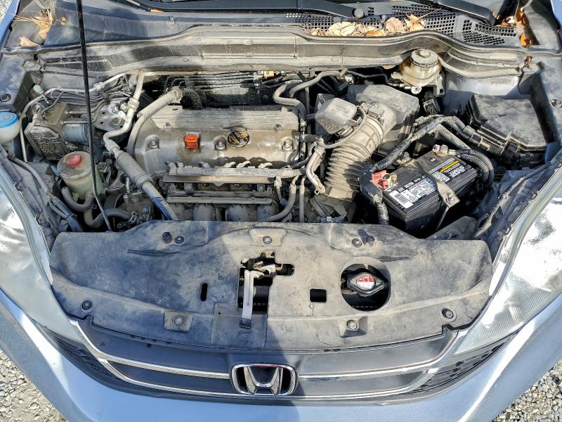 2010 Honda Cr-v Lx მანქანა იყიდება აუქციონზე, vin: 3CZRE3H39AG703953, აუქციონის ნომერი: 98331325