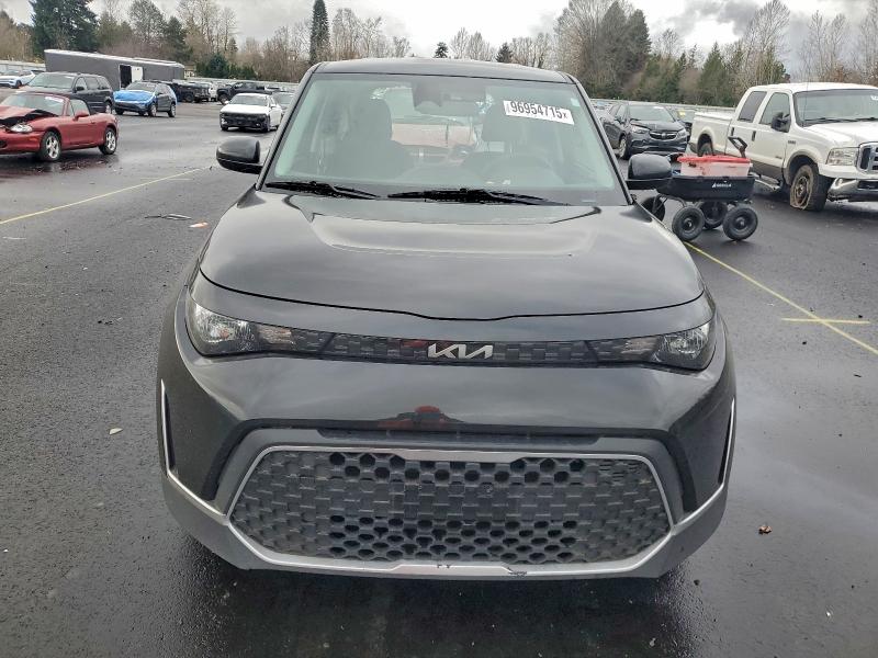 2023 Kia Soul მანქანა იყიდება აუქციონზე, vin: KNDJ23AU1P7876675, აუქციონის ნომერი: 96954715