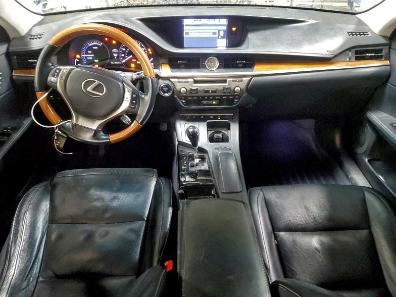Aukcja sprzedaży 2013 Lexus Es, vin: JTHBW1GG7D2035224, numer aukcji: 97648725