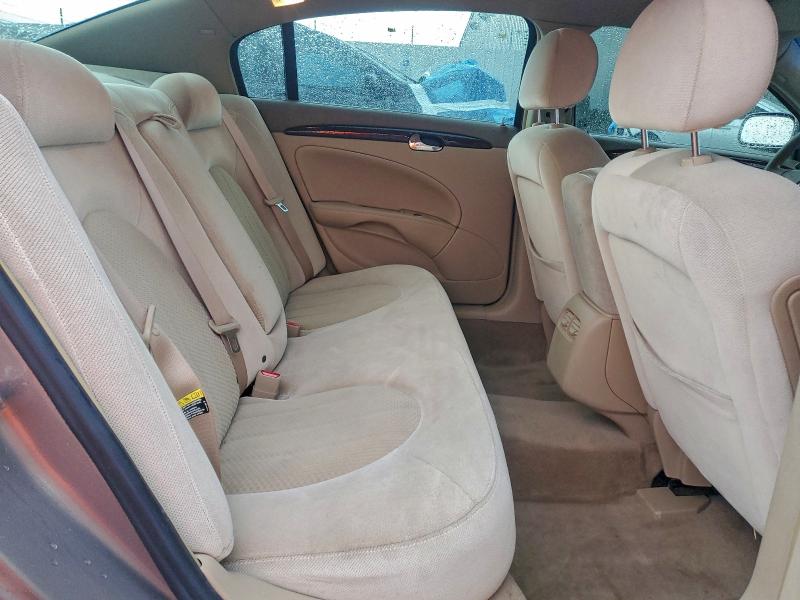 Продаж на аукціоні авто 2006 Buick Lucerne, vin: 1G4HP57276U229873, номер лоту: 96247195