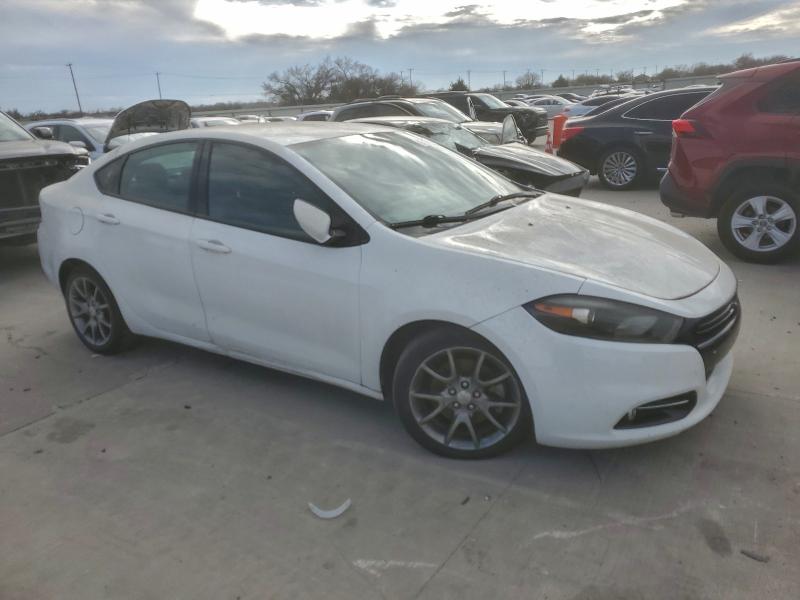Продаж на аукціоні авто 2014 Dodge Dart Sxt, vin: 1C3CDFBB7ED868259, номер лоту: 98747815